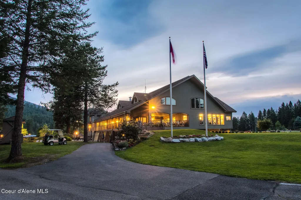 5364 W Broken Tee Road Rathdrum ID 83858
