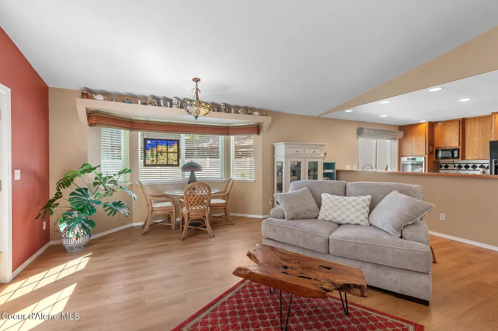 5364 W Broken Tee Road Rathdrum ID 83858