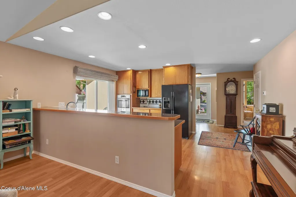 5364 W Broken Tee Road Rathdrum ID 83858