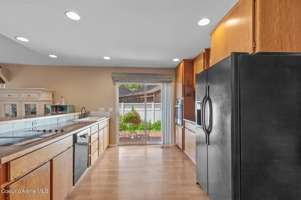 5364 W Broken Tee Road Rathdrum ID 83858