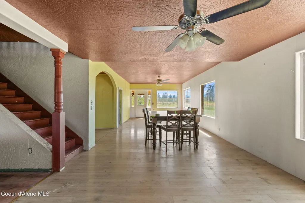 26497 N Warren Road Athol ID 83801