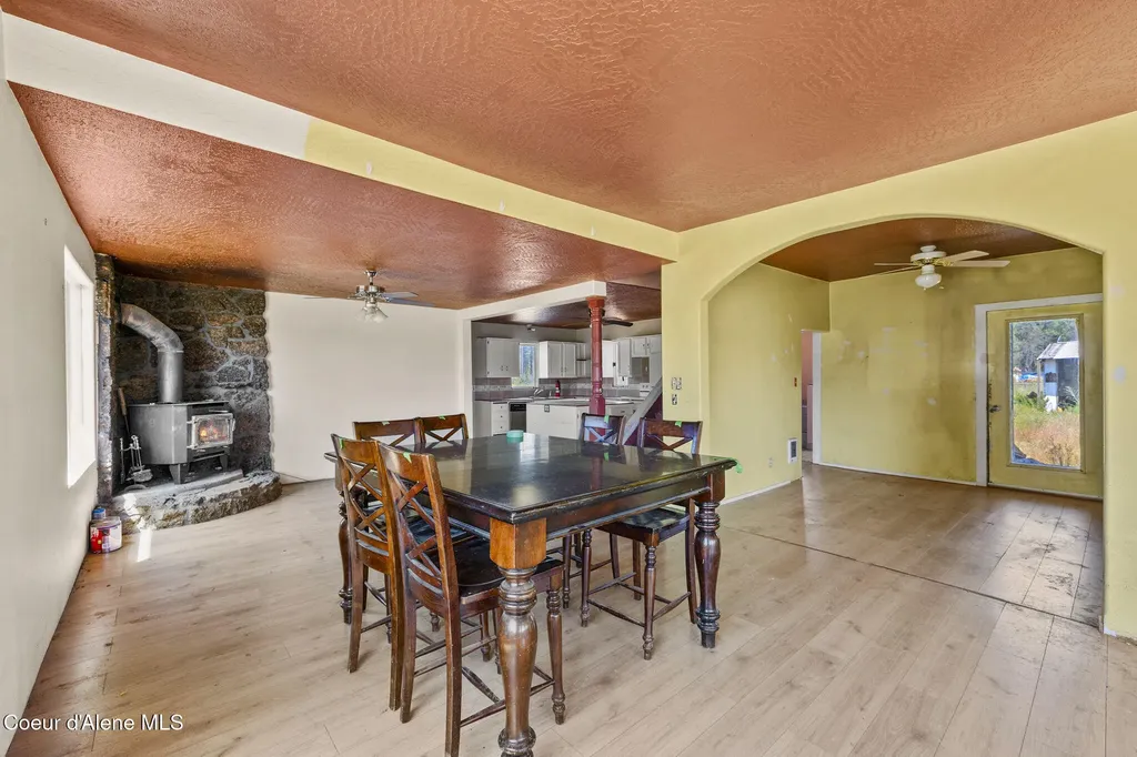 26497 N Warren Road Athol ID 83801