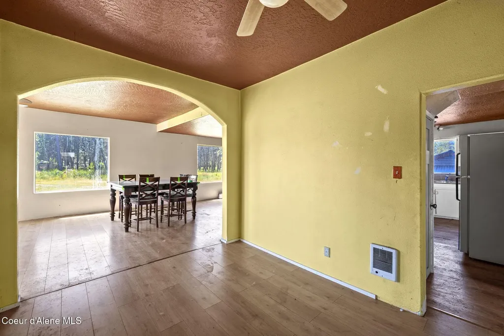 26497 N Warren Road Athol ID 83801