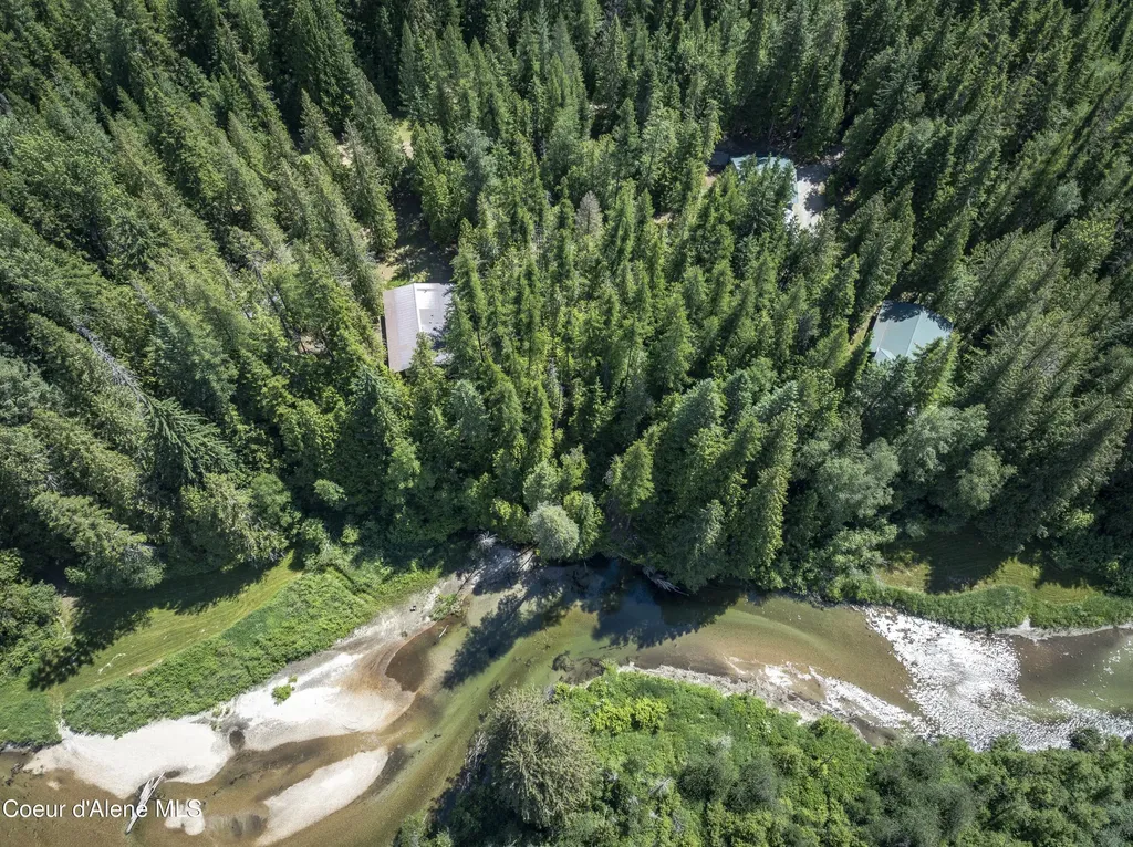 Nna B St Blk 3 Lot 2 Sandpoint ID 83864