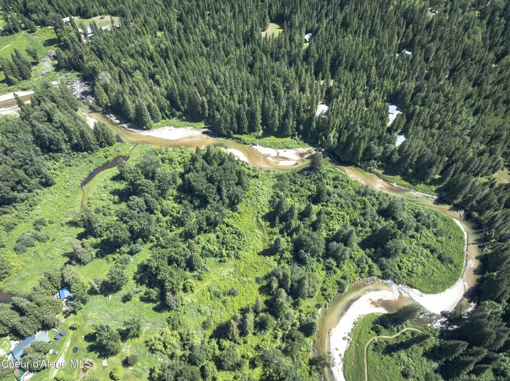 Nna B St Blk 3 Lot 2 Sandpoint ID 83864