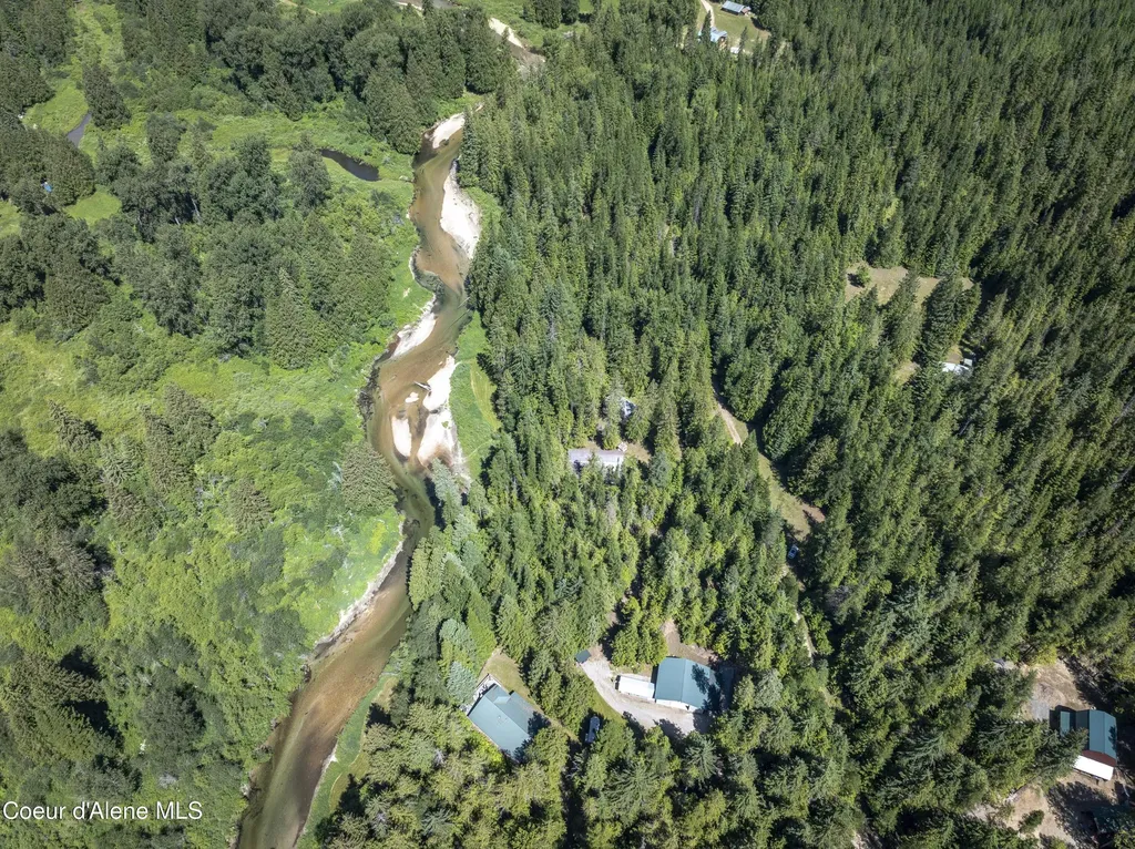 Nna B St Blk 3 Lot 2 Sandpoint ID 83864