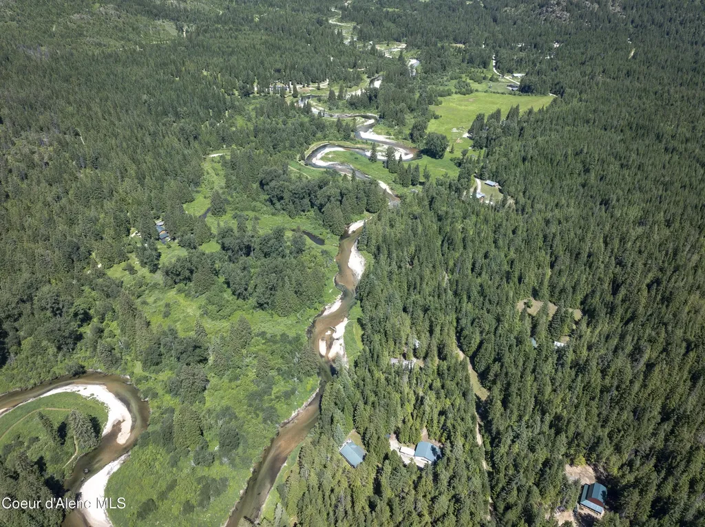 Nna B St Blk 3 Lot 2 Sandpoint ID 83864