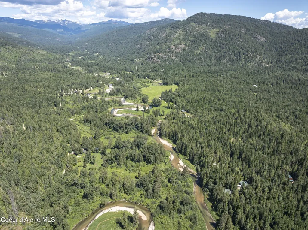 Nna B St Blk 3 Lot 2 Sandpoint ID 83864