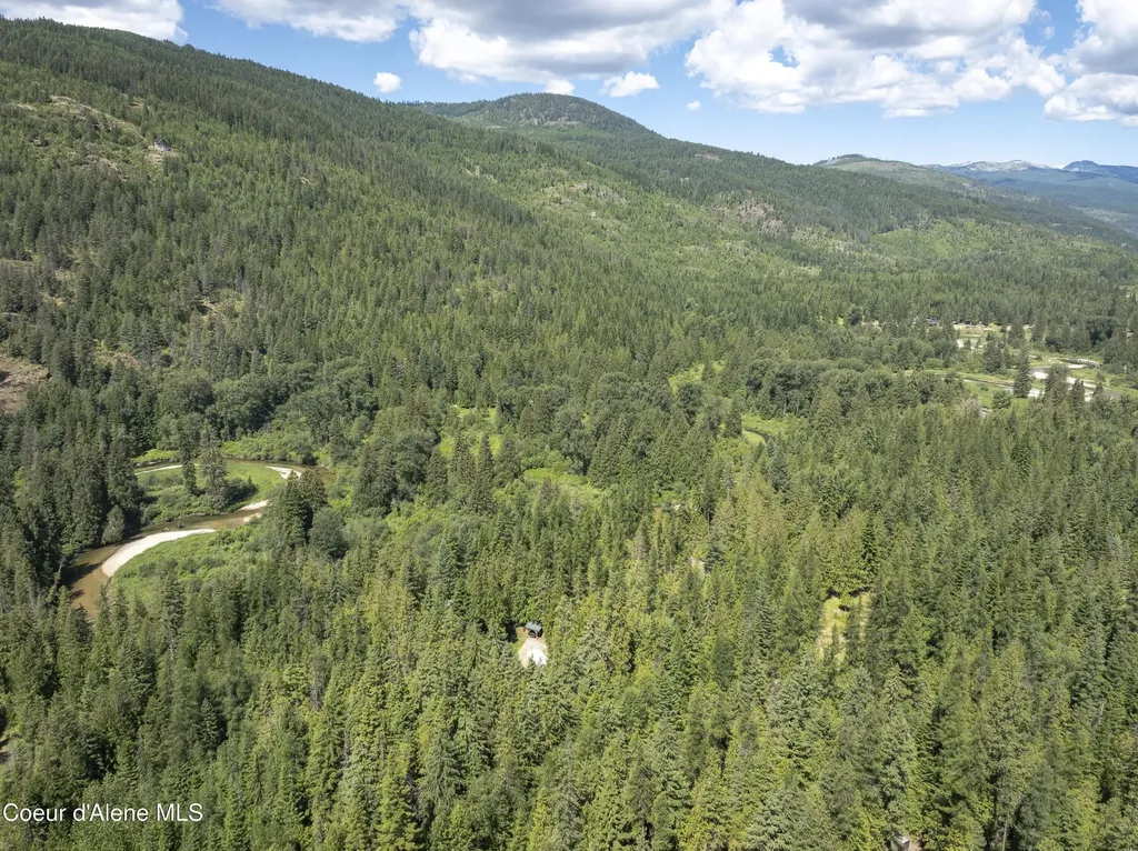 Nna B St Blk 3 Lot 2 Sandpoint ID 83864