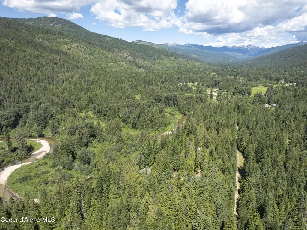 Nna B St Blk 3 Lot 2 Sandpoint ID 83864