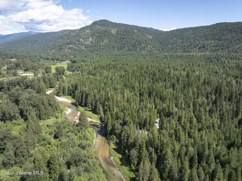 Nna B St Blk 3 Lot 2 Sandpoint ID 83864