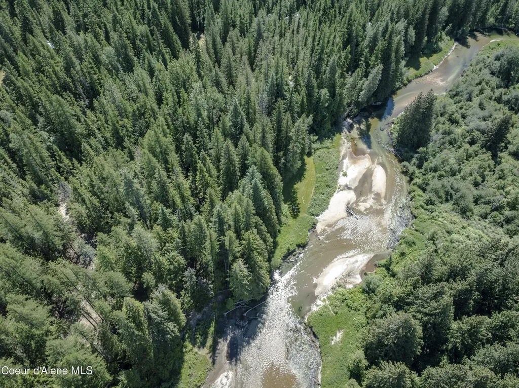 Nna B St Blk 3 Lot 2 Sandpoint ID 83864