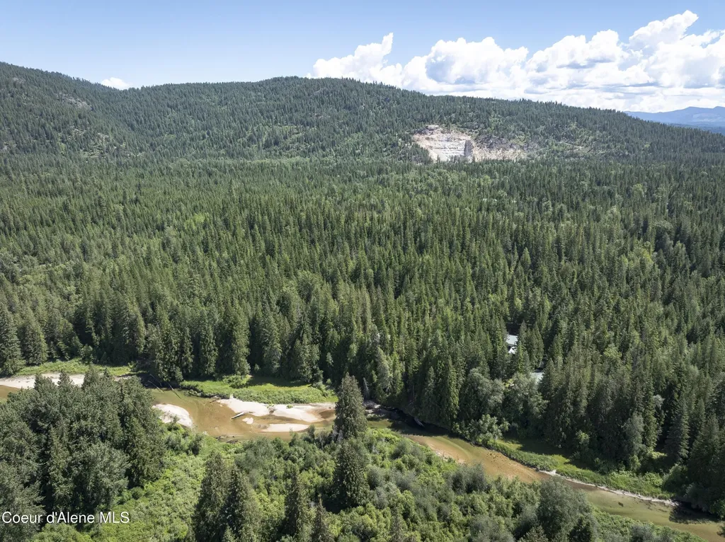 Nna B St Blk 3 Lot 2 Sandpoint ID 83864