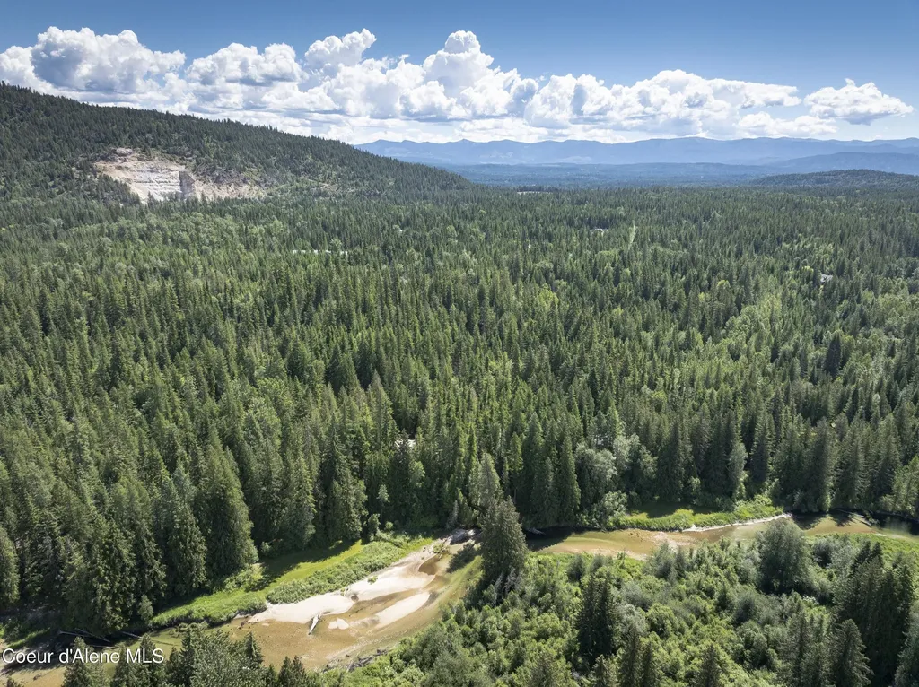 Nna B St Blk 3 Lot 2 Sandpoint ID 83864