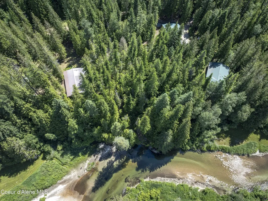 Nna B St Blk 3 Lot 2 Sandpoint ID 83864