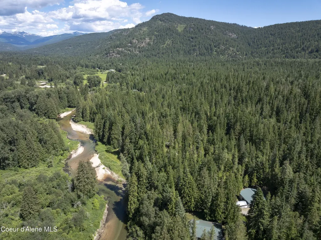 Nna B St Blk 3 Lot 2 Sandpoint ID 83864