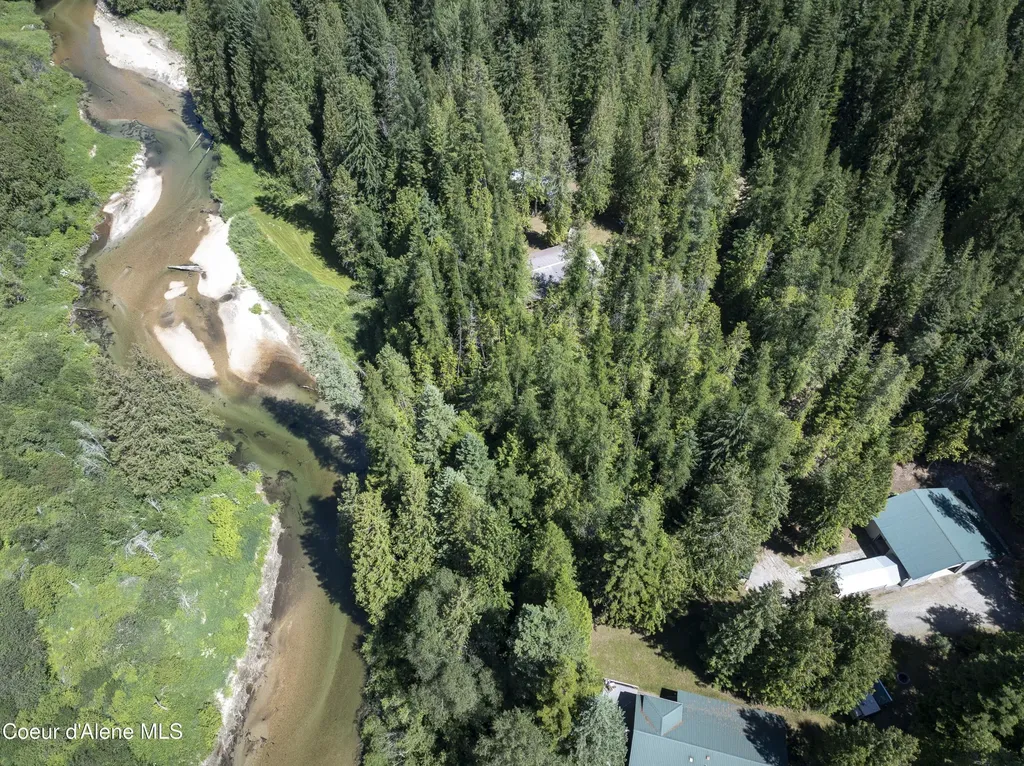 Nna B St Blk 3 Lot 2 Sandpoint ID 83864