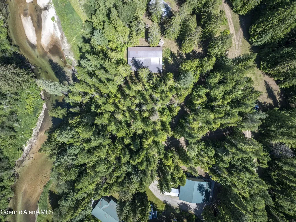 Nna B St Blk 3 Lot 2 Sandpoint ID 83864