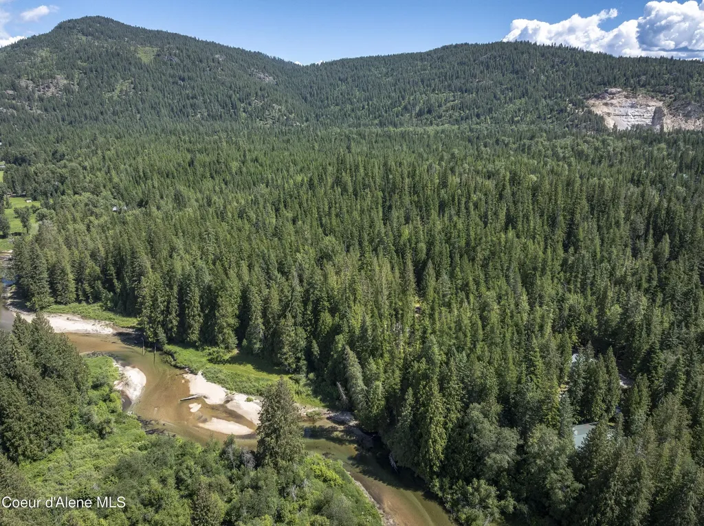 Nna B St Blk 3 Lot 2 Sandpoint ID 83864