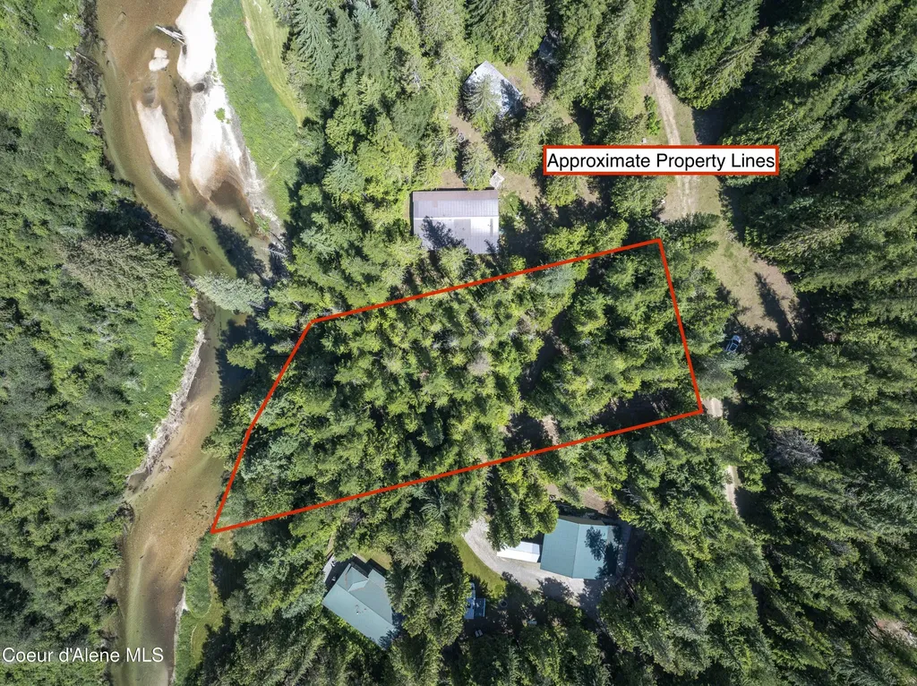 Nna B St Blk 3 Lot 2 Sandpoint ID 83864