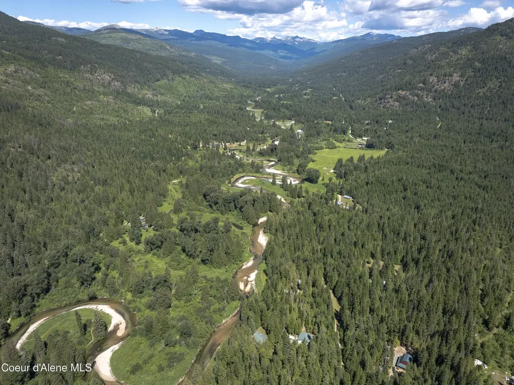 Nna B St Blk 3 Lot 2 Sandpoint ID 83864