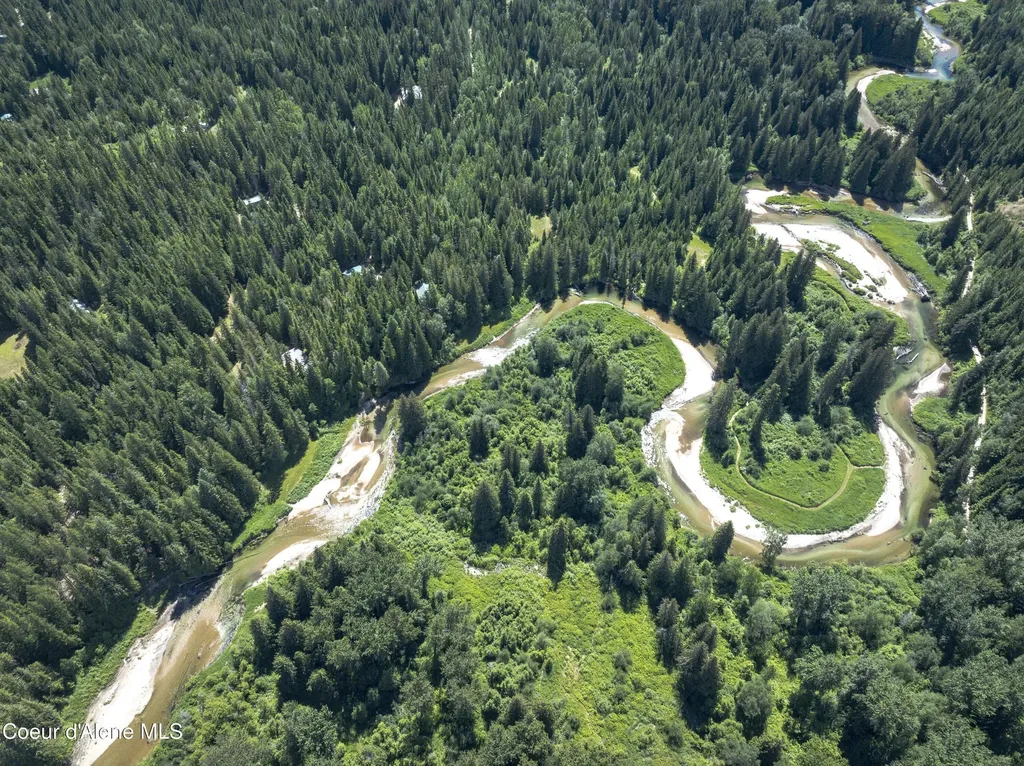 Nna B St Blk 3 Lot 2 Sandpoint ID 83864