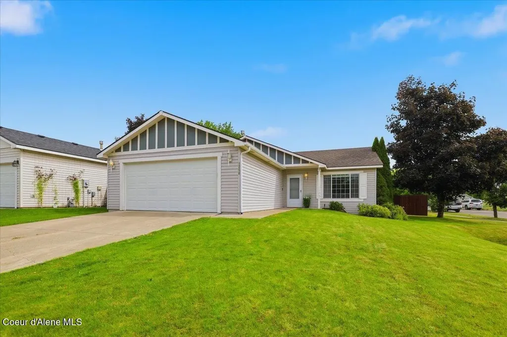 1250 W Wishkah Avenue Post Falls ID 83854
