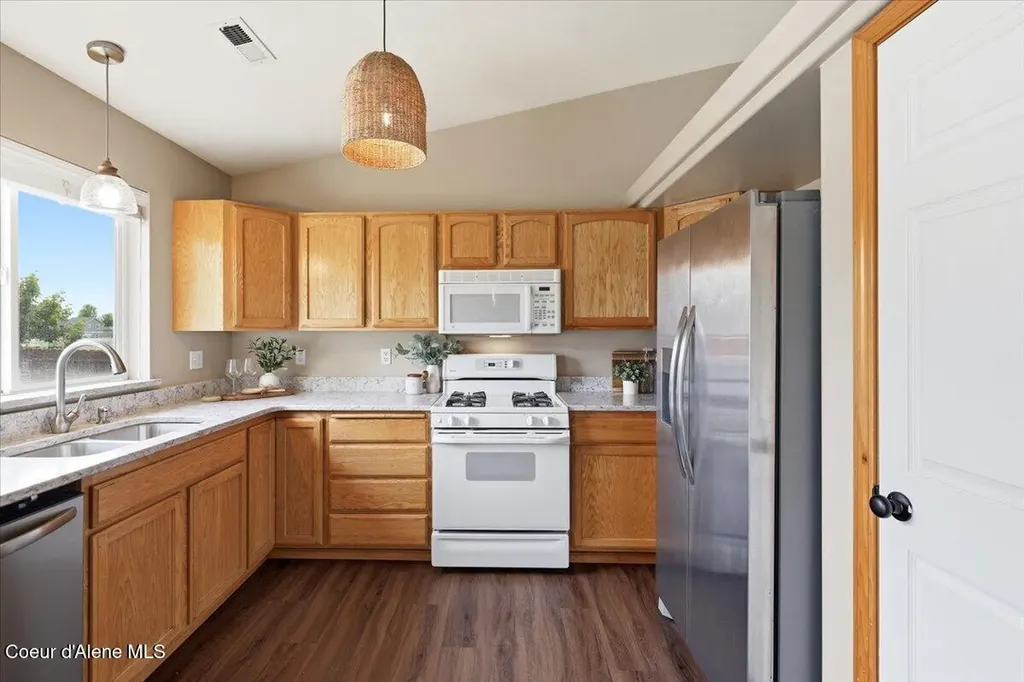 1250 W Wishkah Avenue Post Falls ID 83854