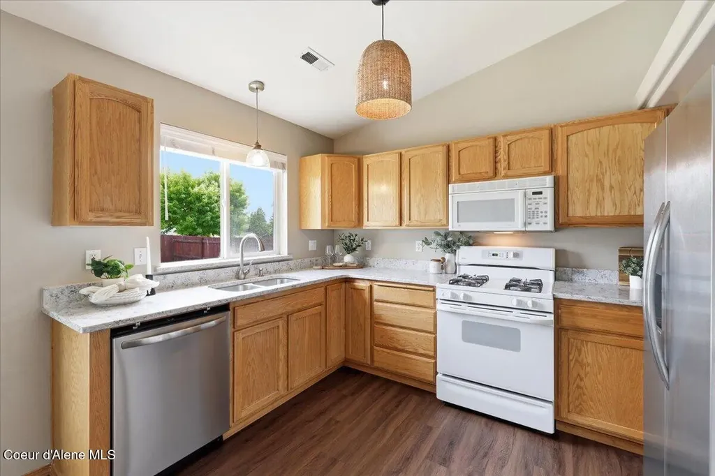 1250 W Wishkah Avenue Post Falls ID 83854