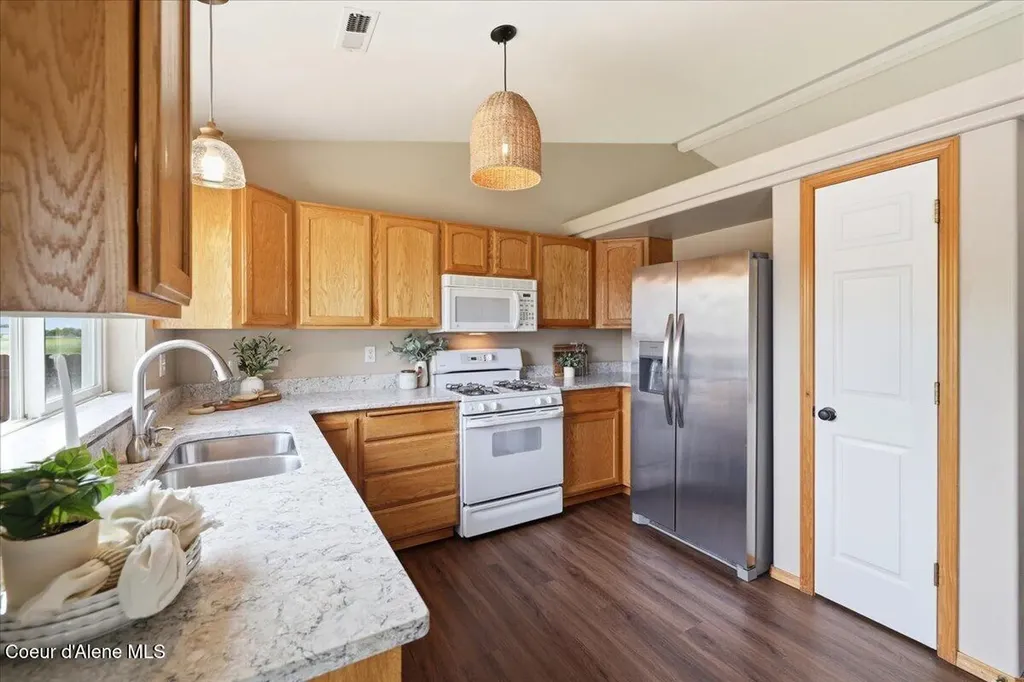 1250 W Wishkah Avenue Post Falls ID 83854