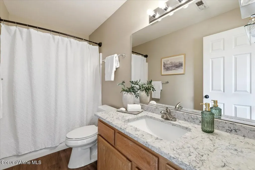 1250 W Wishkah Avenue Post Falls ID 83854