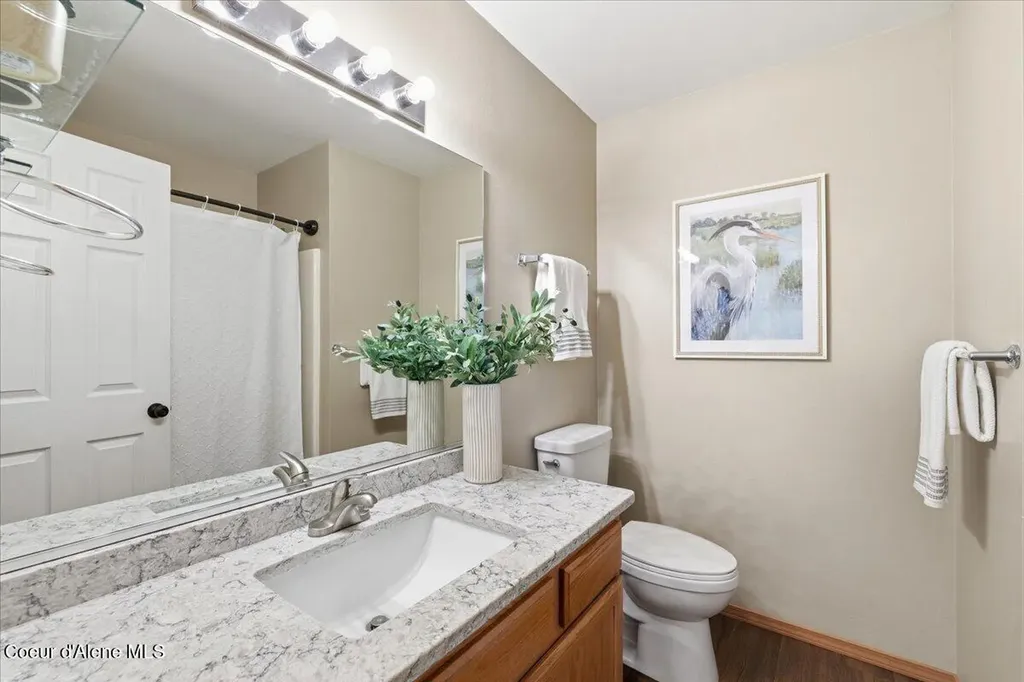 1250 W Wishkah Avenue Post Falls ID 83854