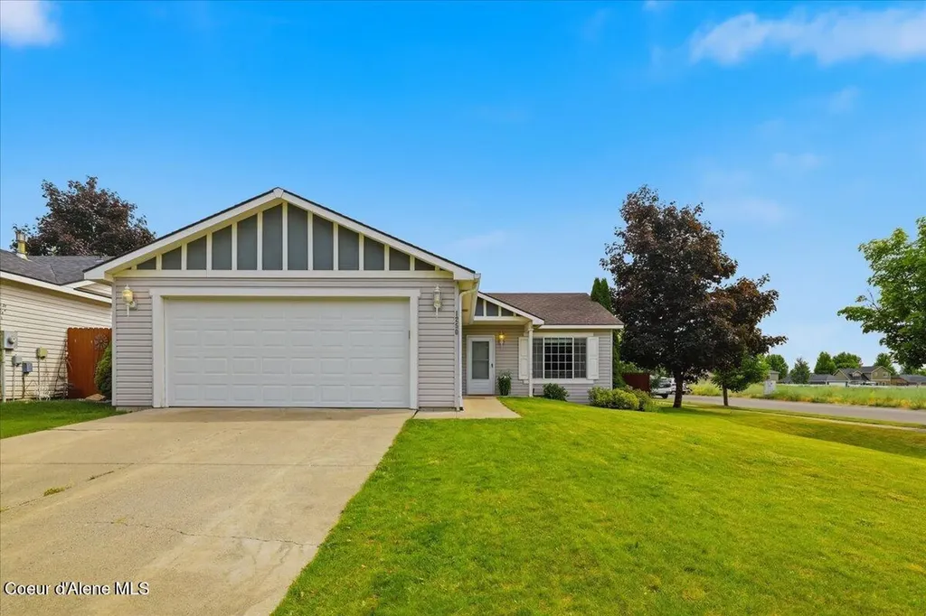 1250 W Wishkah Avenue Post Falls ID 83854