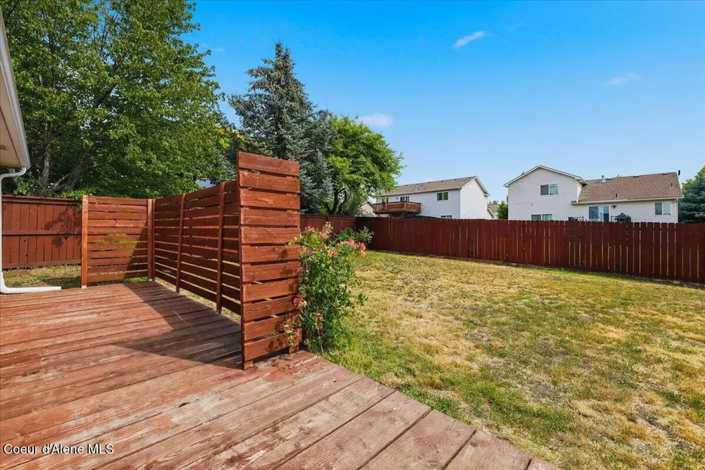 1250 W Wishkah Avenue Post Falls ID 83854