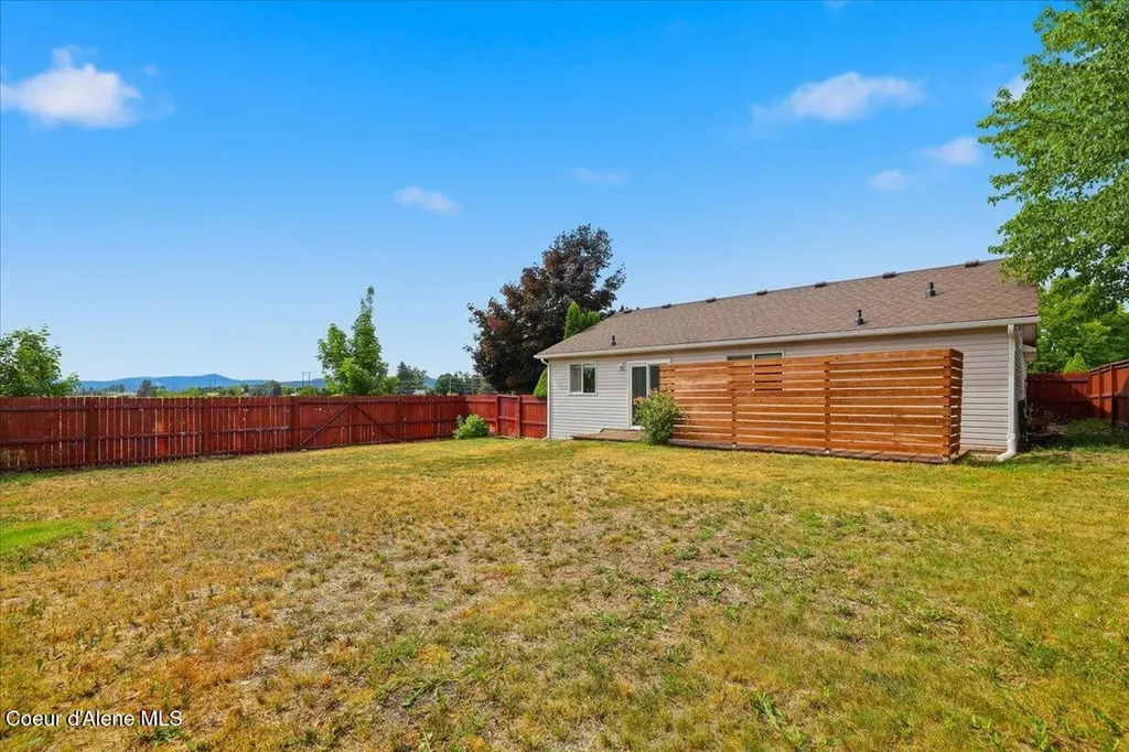 1250 W Wishkah Avenue Post Falls ID 83854