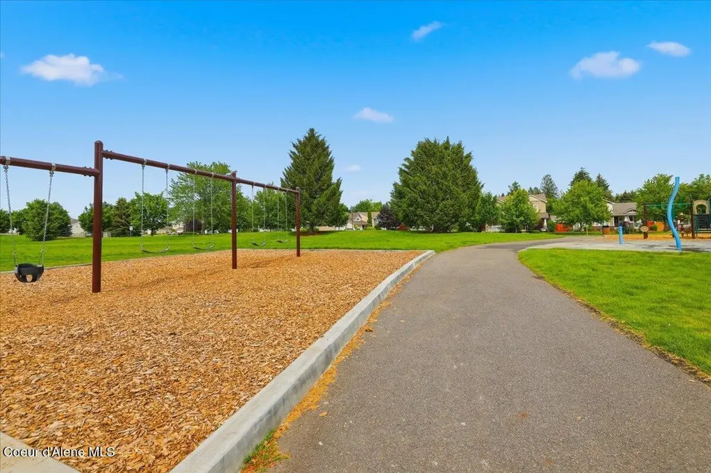 1250 W Wishkah Avenue Post Falls ID 83854