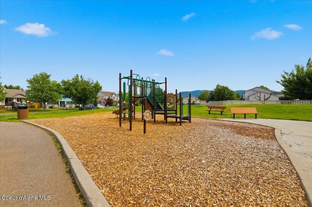 1250 W Wishkah Avenue Post Falls ID 83854