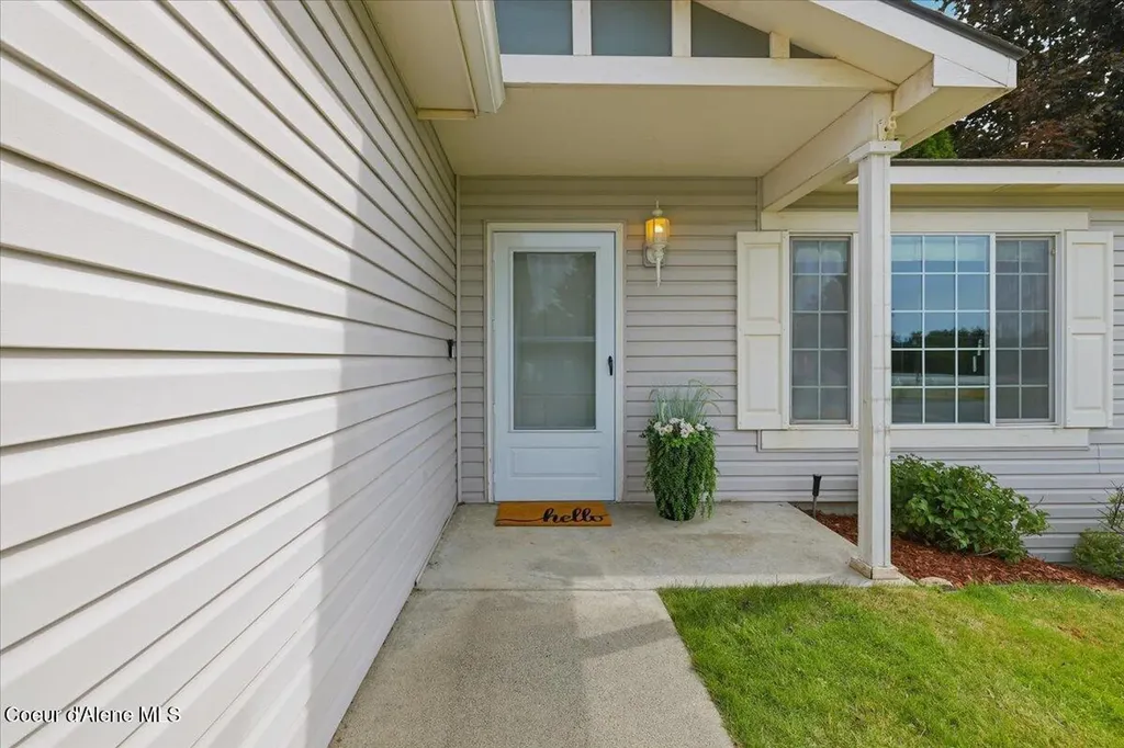 1250 W Wishkah Avenue Post Falls ID 83854