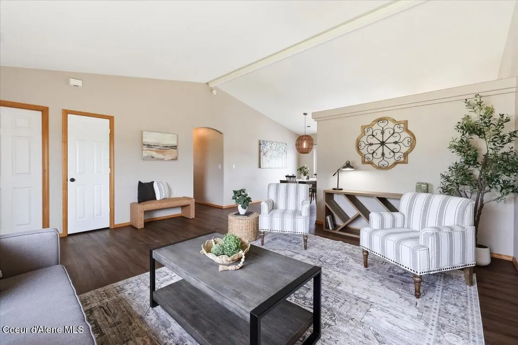 1250 W Wishkah Avenue Post Falls ID 83854