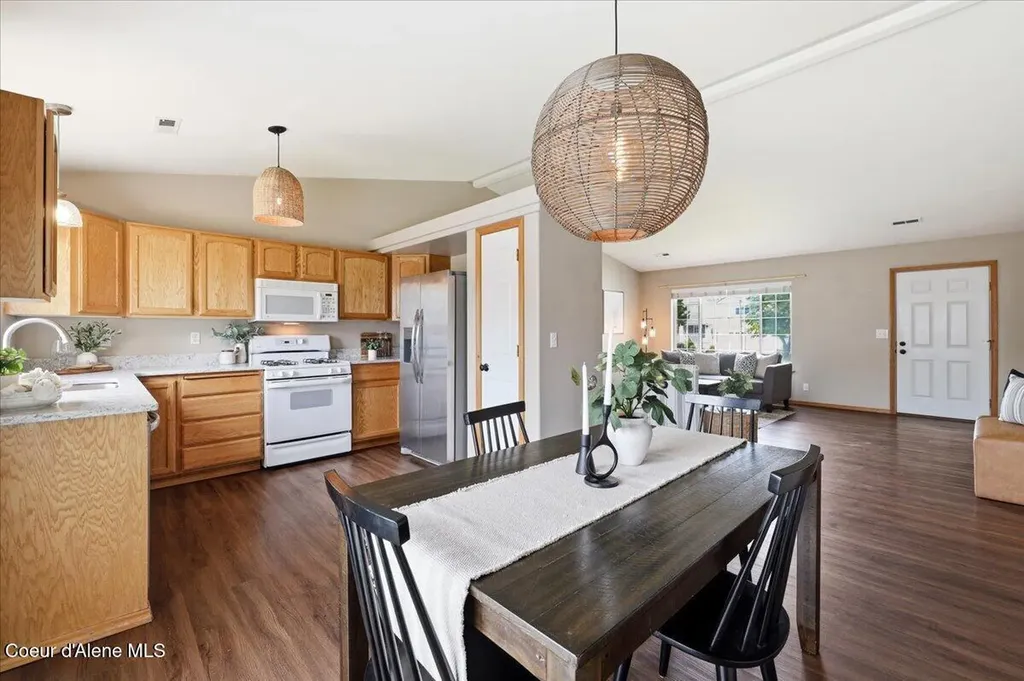 1250 W Wishkah Avenue Post Falls ID 83854
