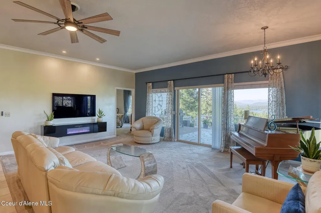 177 Rocky Ridge Road Cocolalla ID 83813