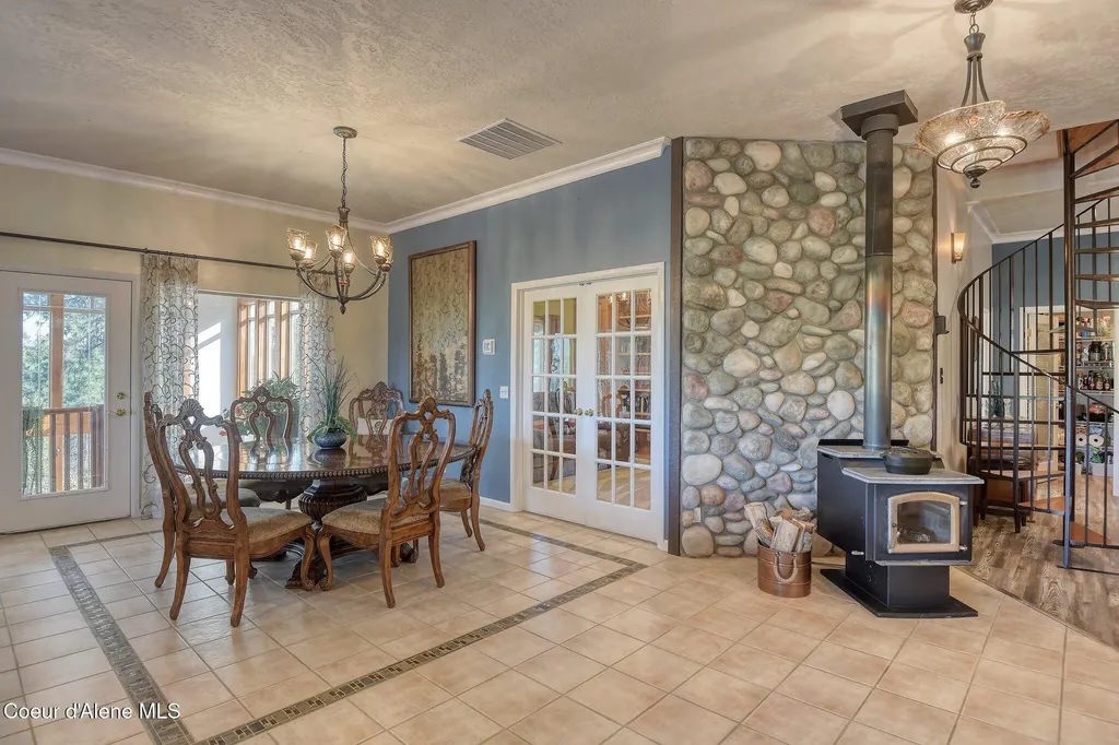 177 Rocky Ridge Road Cocolalla ID 83813