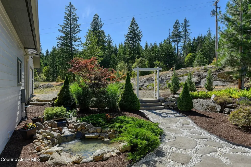 177 Rocky Ridge Road Cocolalla ID 83813
