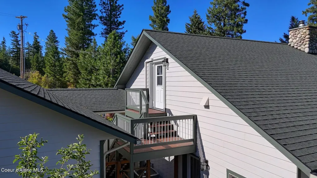 177 Rocky Ridge Road Cocolalla ID 83813