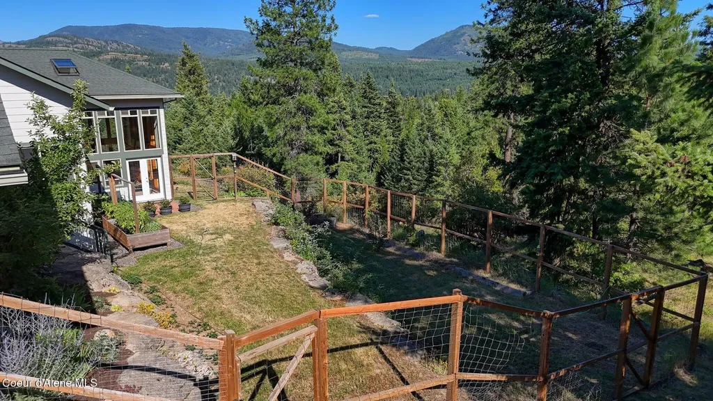 177 Rocky Ridge Road Cocolalla ID 83813