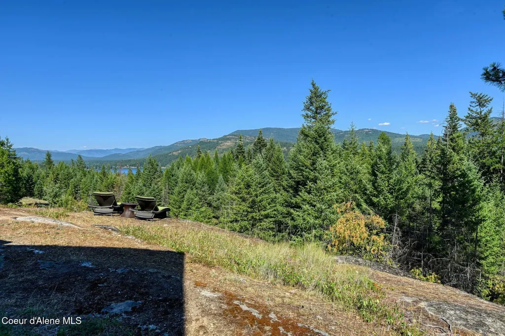 177 Rocky Ridge Road Cocolalla ID 83813