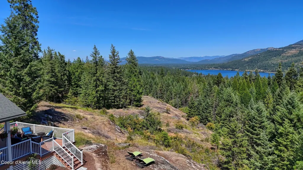 177 Rocky Ridge Road Cocolalla ID 83813