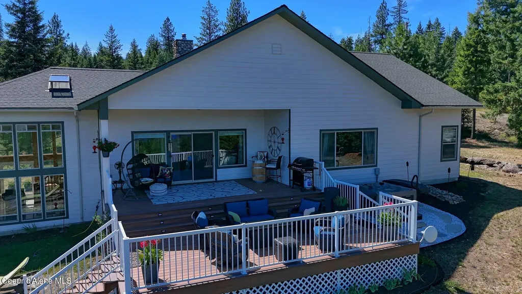 177 Rocky Ridge Road Cocolalla ID 83813