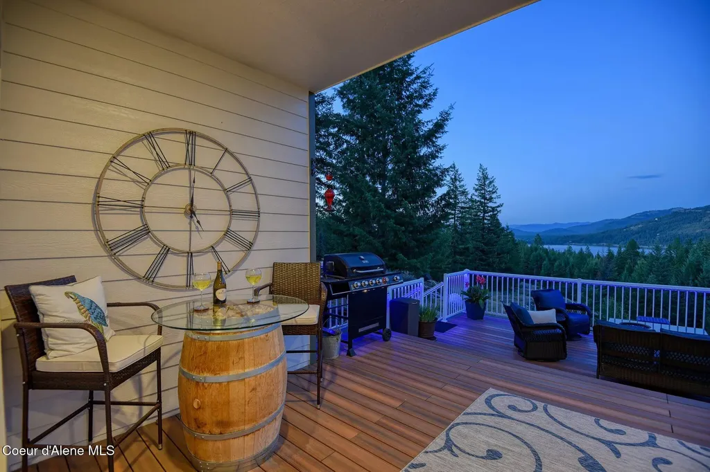 177 Rocky Ridge Road Cocolalla ID 83813