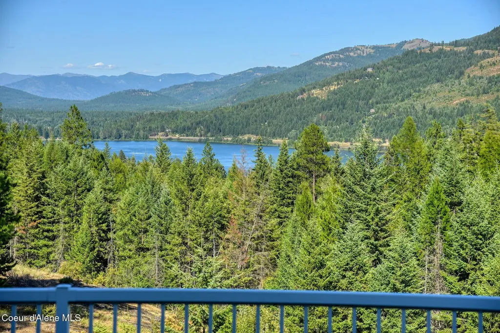 177 Rocky Ridge Road Cocolalla ID 83813